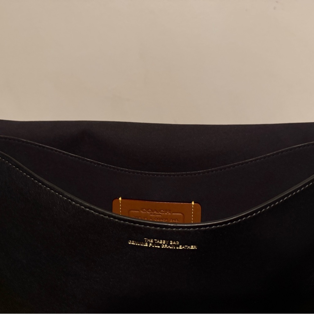 Chain Tabby Shoulder Bag 35 - Picture 5 of 6